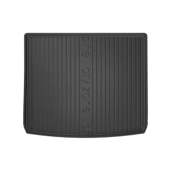 Kofferraumwannen Volkswagen Touareg I, karosserie suv, baujahr 11.2002 - 2010 #1 - 5