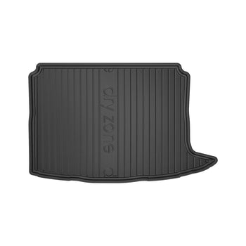 Kofferraumwannen Citroen C4 I, karosserie coupé, baujahr 2004 - 2010 #1 - 5