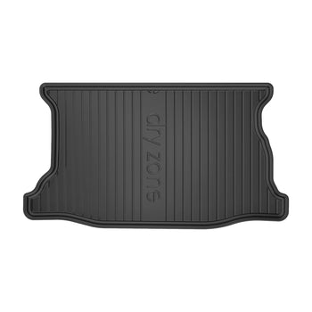 Kofferraumwannen Honda Jazz I, karosserie schrägheck, baujahr 2002 - 10.2008 #1 - 5