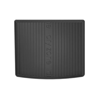 Kofferraumwannen Chevrolet Cruze, karosserie schrägheck, baujahr 08.2011 - 2016, oberer kofferraumboden, normales reserverad #1 - 5