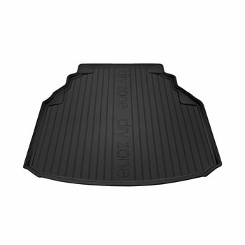 Kofferraumwannen Mercedes C-Klasse W204, karosserie limousine, baujahr 04.2007 - 02.2014, die sitze nicht ausziehbar #2 - 6