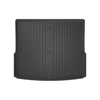 Kofferraumwannen BMW X1 F48, karosserie suv, baujahr 10.2015 - bis heute, ohne schiebe-rücksitz #1 - 5