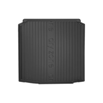 Kofferraumwannen Skoda Fabia II, karosserie kombi, baujahr 03.2007 - 10.2014 #1 - 5