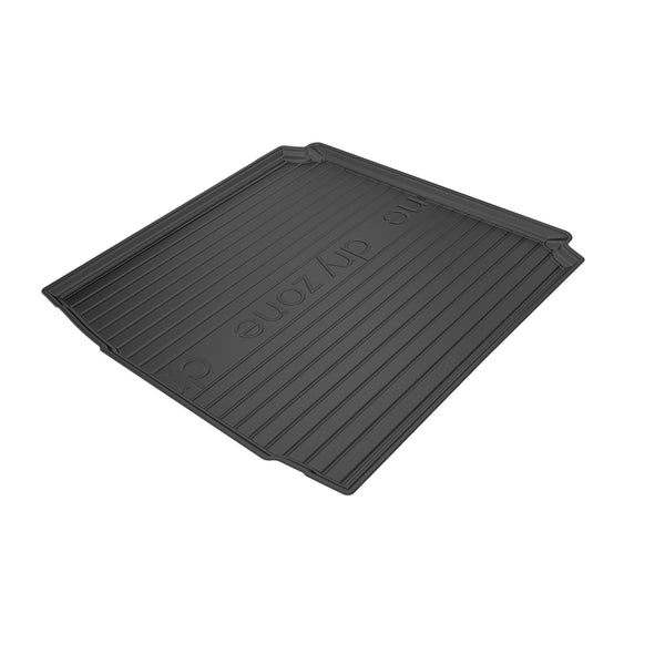 Kofferraumwannen Skoda Fabia II, karosserie kombi, baujahr 03.2007 - 10.2014 #1 - 1