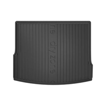 Kofferraumwannen Volkswagen Tiguan II, karosserie suv, baujahr 05.2016 - bis heute, oberer kofferraumboden #1 - 5