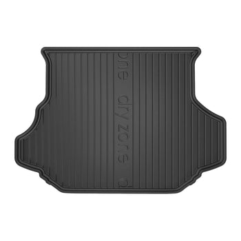 Kofferraumwannen Kia Carens I, karosserie van, baujahr 07.2002 - 10.2006 #1 - 5