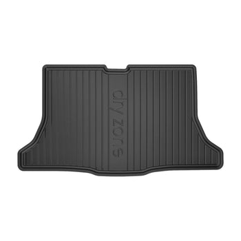 Kofferraumwannen Nissan Tiida, karosserie schrägheck, baujahr 2007 - 12.2011 #1 - 5