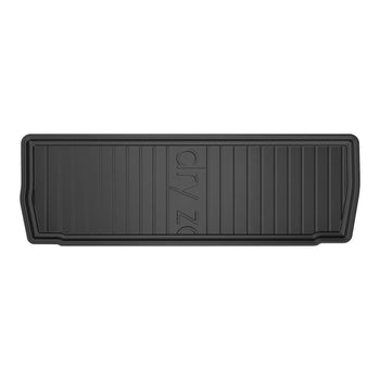 Kofferraumwannen Citroen C2, karosserie schrägheck, baujahr 2003 - 10.2009 #1 - 5