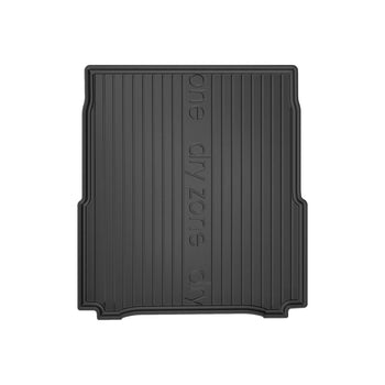 Kofferraumwannen Porsche Panamera II, karosserie schrägheck, baujahr 2017 - bis heute #1 - 5