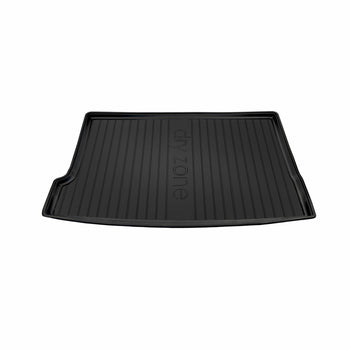 Kofferraumwannen BMW X2 F39, karosserie suv, baujahr 03.2018 - bis heute, oberer kofferraumboden #1 - 5