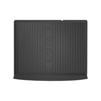 Kofferraumwannen Fiat Doblo II, karosserie van, baujahr 2010 - bis heute #1 - 5