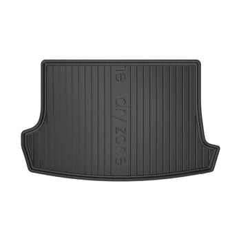 Kofferraumwannen Volkswagen T-Roc, karosserie suv, baujahr 12.2017 - bis heute, oberer kofferraumboden #1 - 5