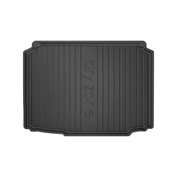 Kofferraumwannen Skoda Fabia II, karosserie schrägheck, baujahr 03.2007 - 10.2014 #1 - 5