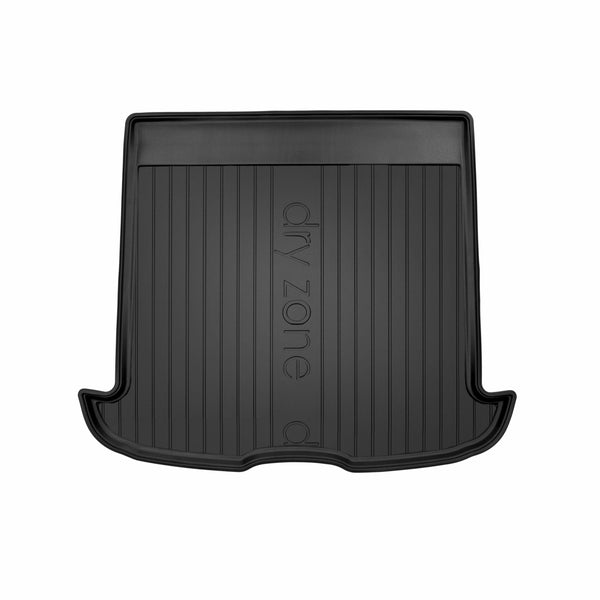 Kofferraumwannen Volvo V50, karosserie kombi, baujahr 2004 - 05.2012 #2 - 1