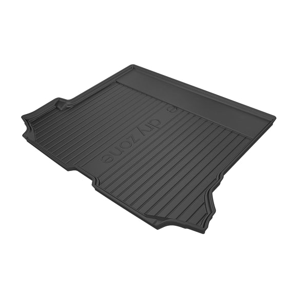 Kofferraumwannen Volvo V60 I, karosserie kombi, baujahr 10.2010 - 01.2018 #1 - 1