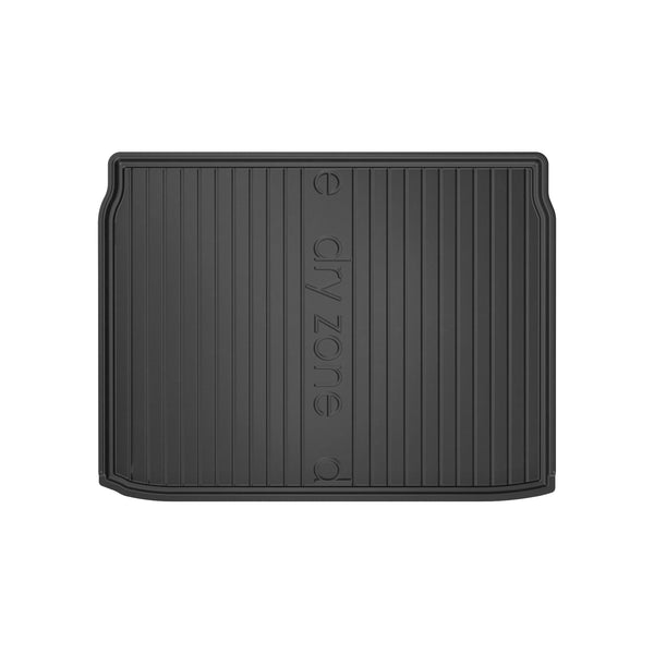 Kofferraumwannen Renault Kadjar, karosserie suv, baujahr 06.2015 - bis heute, oberer kofferraumboden #1 - 1