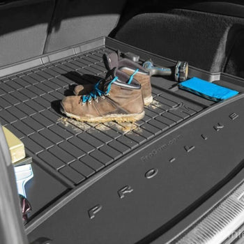 Kofferraumwannen Audi Q7 4M, karosserie suv, baujahr 06.2015 - bis heute #1 - 5