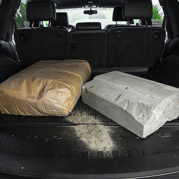 Kofferraumwannen Audi Q7 4M, karosserie suv, baujahr 06.2015 - bis heute #1 - 6