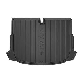 Kofferraumwannen Volkswagen Scirocco III, karosserie coupé, baujahr 06.2008 - 2017 #1 - 5