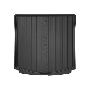 Kofferraumwannen Volkswagen Touran I Facelift, karosserie van, baujahr 09.2010 - 08.2015, 3. sitzreihe geschlossen #1 - 5