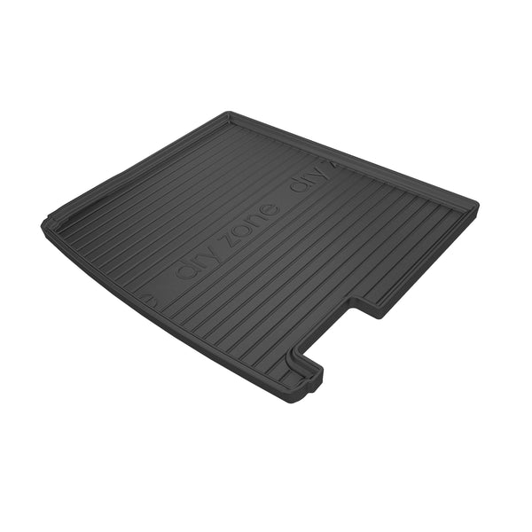 Kofferraumwannen BMW X3 F25, karosserie suv, baujahr 11.2010 - 10.2017 #1 - 1