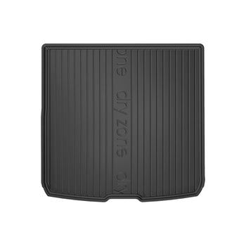 Kofferraumwannen Fiat Freemont, karosserie suv, baujahr 08.2011 - 2016, 3. sitzreihe geschlossen #1 - 5