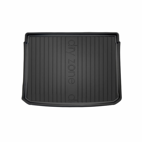 Kofferraumwannen Fiat 500X, karosserie suv, baujahr 01.2015 - bis heute, oberer kofferraumboden (normales reserverad) #1 - 1