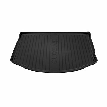 Kofferraumwannen Citroen DS3, karosserie schrägheck, baujahr 2009 - 03.2019 #1 - 5