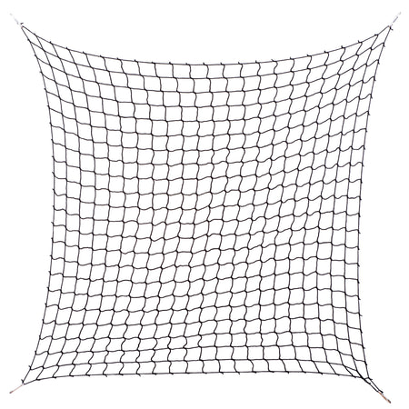 Kofferraumnetz Kia Sportage III, baujahr 08.2010 - 12.2015, karosserie suv #1