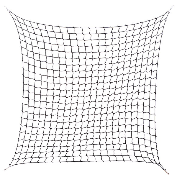 Kofferraumnetz Kia Venga, baujahr 2009 - 2019, karosserie schrägheck #1 - 1