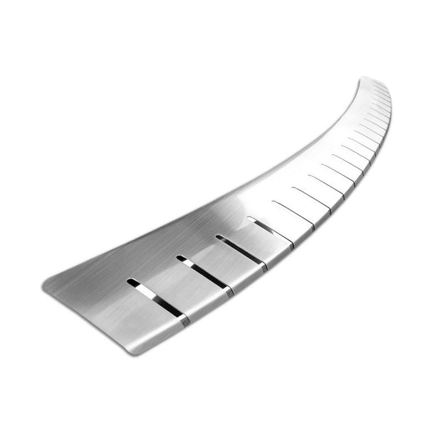 Ladekantenschutz Edelstahl Ford Focus III, baujahr 03.2011 - 08.2018, karosserie kombi #1 - 1