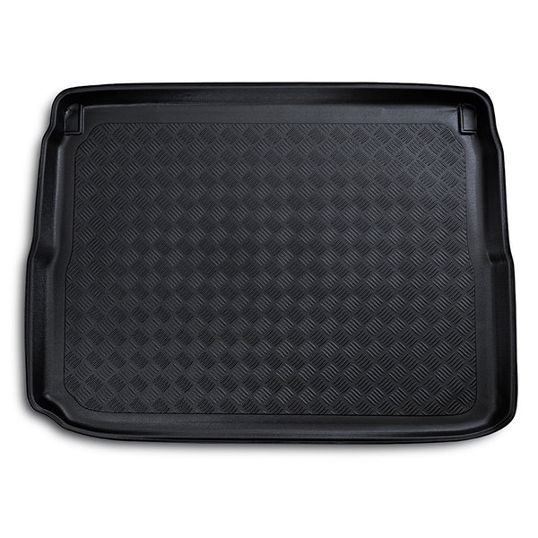 Kofferraumwannen BMW X6 F16, karosserie suv, baujahr 11.2014 - 10.2019 #1 - 1