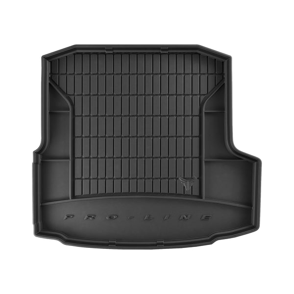 Kofferraumwannen Skoda Octavia II, karosserie limousine, baujahr 03.2004 - 01.2013 #1 - 1
