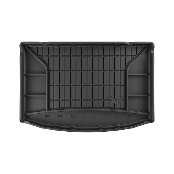 Kofferraumwannen Mazda CX-3, karosserie suv, baujahr 06.2015 - bis heute, oberer kofferraumboden #1 - 1