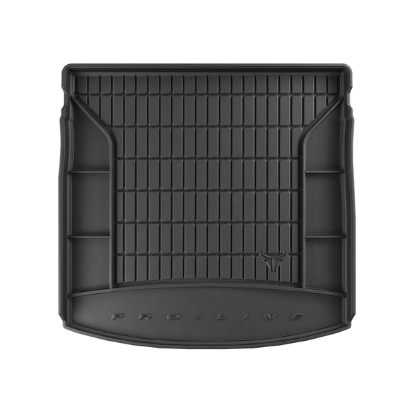 Kofferraumwannen Seat Leon III 5F, karosserie kombi, baujahr 11.2012 - 02.2020, oberer kofferraumboden #1 - 1