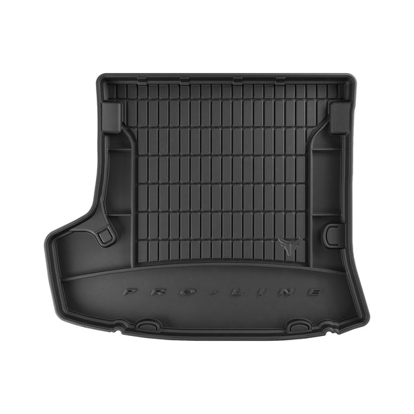 Kofferraumwannen Toyota Corolla X, karosserie limousine, baujahr 2007 - 07.2013 #1 - 1