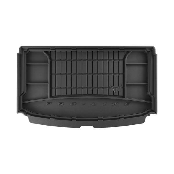 Kofferraumwannen Mini Countryman I, karosserie suv, baujahr 09.2010 - 01.2017, oberer kofferraumboden #1 - 1