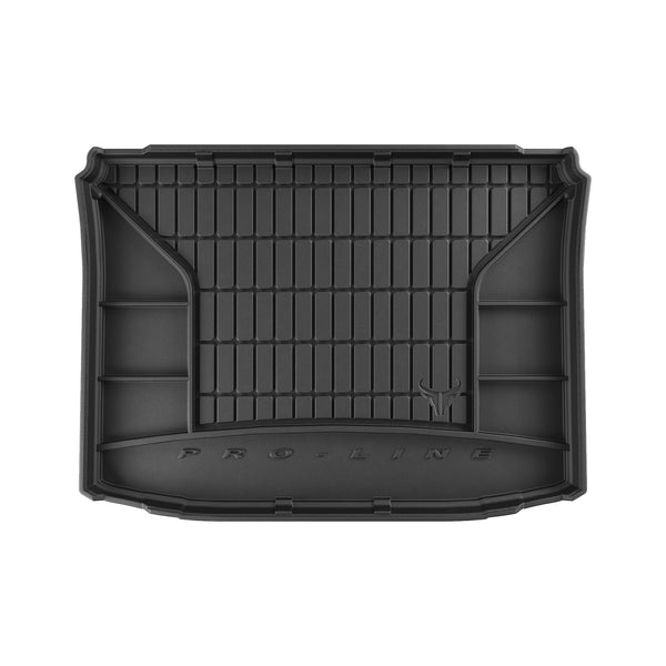 Kofferraumwannen Peugeot 307, karosserie schrägheck, baujahr 03.2001 - 04.2007 #1 - 1