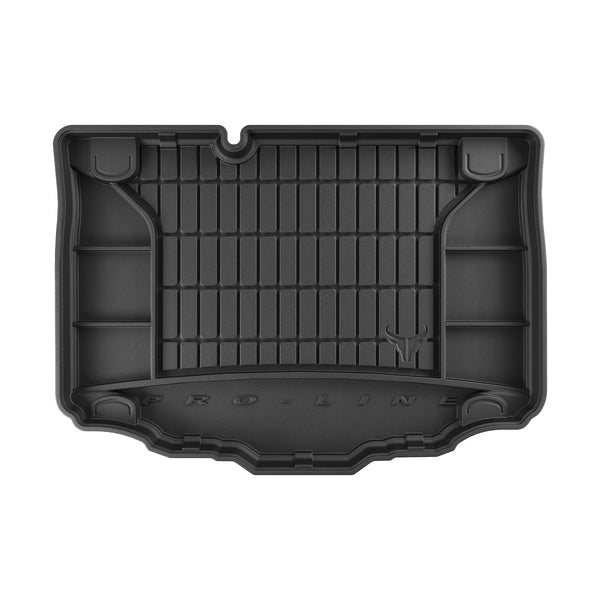 Kofferraumwannen Citroen C3 I, karosserie schrägheck, baujahr 2002 - 2009 #1 - 1