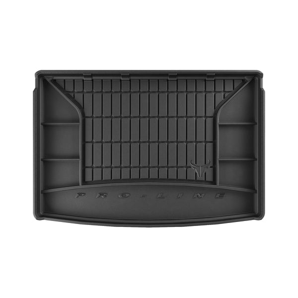 Kofferraumwannen Volkswagen Golf 5 Plus, karosserie schrägheck, baujahr 01.2005 - 2009, oberer kofferraumboden #1 - 1