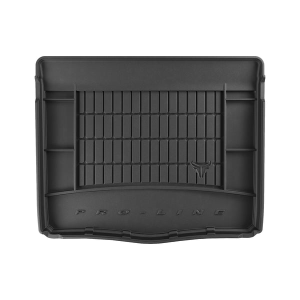 Kofferraumwannen Fiat Tipo, karosserie schrägheck, baujahr 02.2017 - bis heute, oberer kofferraumboden #1 - 1