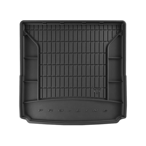 Kofferraumwannen Fiat Tipo, karosserie kombi, baujahr 02.2017 - bis heute, oberer kofferraumboden #1 - 1