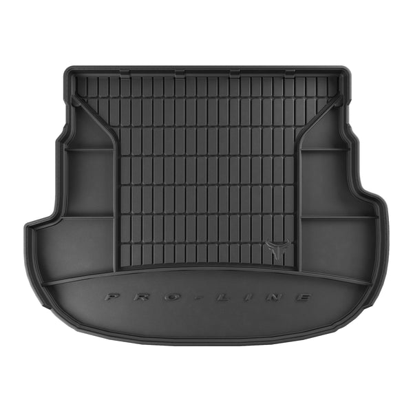 Kofferraumwannen Mazda 6 I, karosserie kombi, baujahr 02.2002 - 2008 #1 - 1