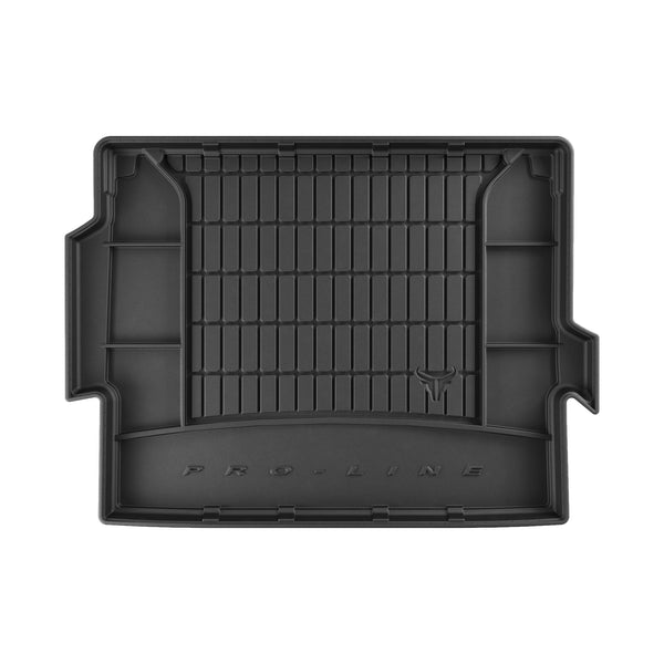 Kofferraumwannen Opel Grandland X, karosserie suv, baujahr 10.2017 - bis heute, oberer kofferraumboden #1 - 1