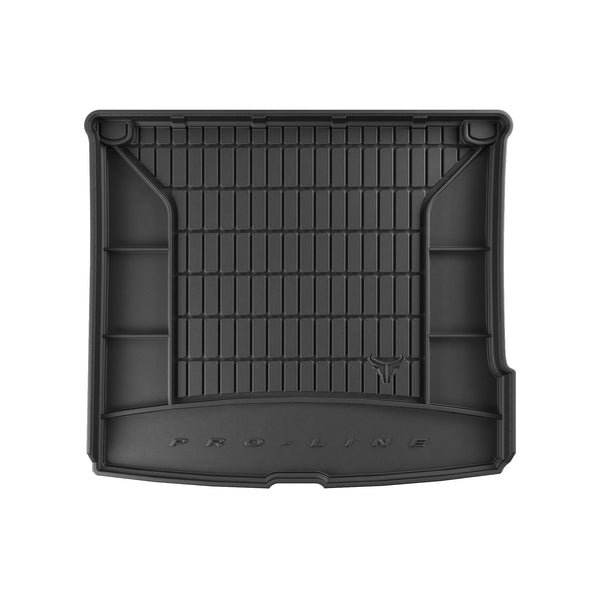 Kofferraumwannen Mercedes ML W166, karosserie suv, baujahr 11.2011 - 05.2015 #1 - 1