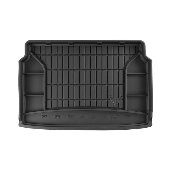 Kofferraumwannen Ford Ecosport, karosserie suv, baujahr 02.2018 - bis heute, mittlere kofferraumboden #1 - 1