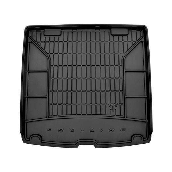 Kofferraumwannen BMW 5er Reihe F11, karosserie kombi, baujahr 06.2010 - 04.2017 #1 - 1