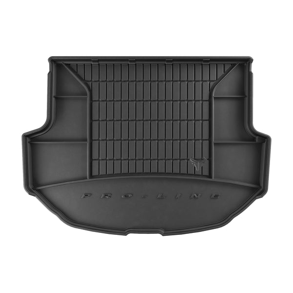 Kofferraumwannen Hyundai Santa Fe III, karosserie suv, baujahr 09.2012 - 07.2018 #1 - 1