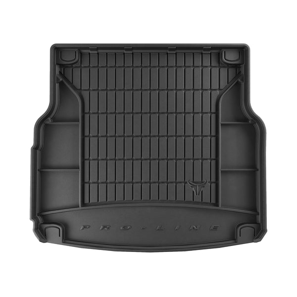 Kofferraumwannen Mercedes C-Klasse W204, karosserie kombi, baujahr 12.2007 - 09.2014 #1 - 1