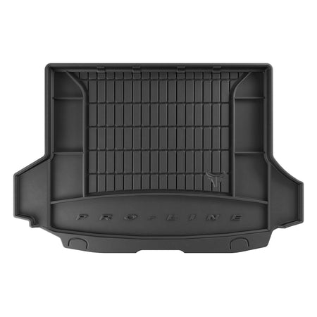 Kofferraumwannen BMW 5er Reihe F07, karosserie gran turismo, baujahr 10.2009 - 2017 #1